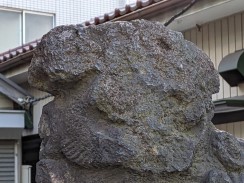 出来野厳島神社:右側3