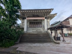 本堂