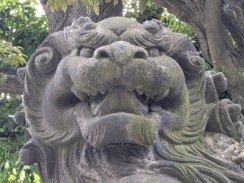 大鳥神社:右側3