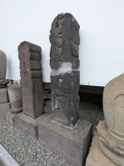 石標群