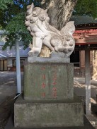 左側台座2