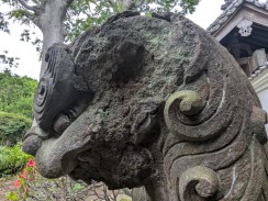 左側8