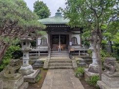 薬師堂