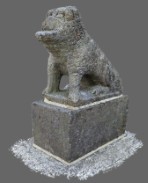 右側3D(Splat)