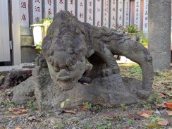 狛犬2