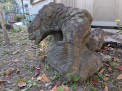 狛犬3